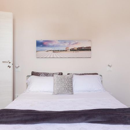 Abbraccio Di Mare- Relax Vicino Al Porto Διαμέρισμα Λιβόρνο Εξωτερικό φωτογραφία